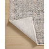Amber Lewis x Loloi Alie Stone / Mist Rug