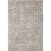 Amber Lewis x Loloi Alie Stone / Mist Rug