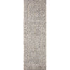 Amber Lewis x Loloi Alie Stone / Mist Rug