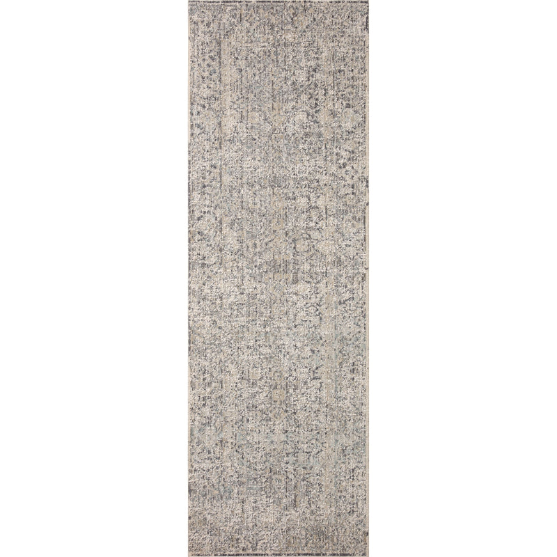 Amber Lewis x Loloi Alie Stone / Mist Rug