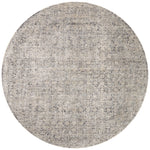 Amber Lewis x Loloi Alie Stone / Mist Rug