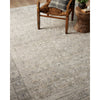 Amber Lewis x Loloi Alie Taupe / Dove Rug