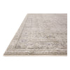 Amber Lewis x Loloi Alie Taupe / Dove Runner