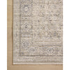 Amber Lewis x Loloi Alie Taupe / Dove Rug