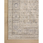 Amber Lewis x Loloi Alie Taupe / Dove Rug