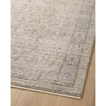Amber Lewis x Loloi Alie Taupe / Dove Runner