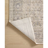 Amber Lewis x Loloi Alie Taupe / Dove Runner