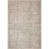 Amber Lewis x Loloi Alie Taupe / Dove Rug