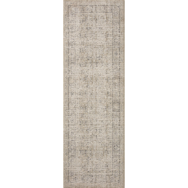 Amber Lewis x Loloi Alie Taupe / Dove Runner