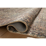 Amber Lewis x Loloi Morgan Denim / Multi Rug