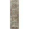 Amber Lewis x Loloi Morgan Navy / Sand Rug