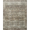 Amber Lewis x Loloi Morgan Navy / Sand Rug