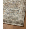 Amber Lewis x Loloi Morgan Navy / Sand Rug