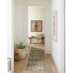Amber Lewis x Loloi Morgan Sea / Sage Runner