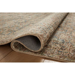 Amber Lewis x Loloi Morgan Sea / Sage Rug