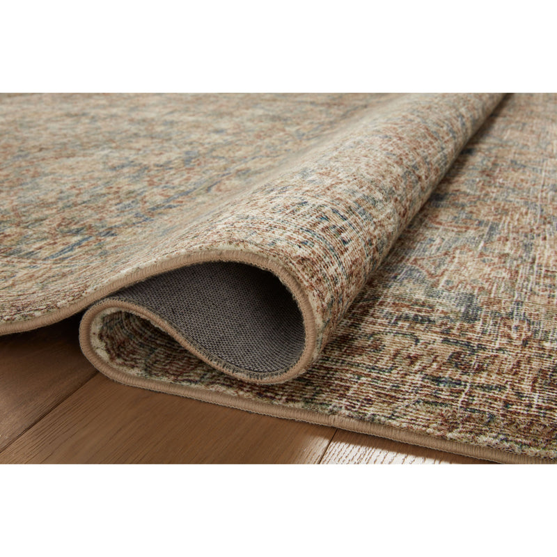 Amber Lewis x Loloi Morgan Sea / Sage Rug