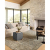 Amber Lewis x Loloi Morgan Sea / Sage Rug