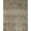 Amber Lewis x Loloi Morgan Sea / Sage Rug