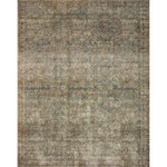 Amber Lewis x Loloi Morgan Sea / Sage Rug
