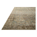 Amber Lewis x Loloi Morgan Sea / Sage Rug