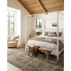 Amber Lewis x Loloi Morgan Spice / Lagoon Rug