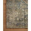 Amber Lewis x Loloi Morgan Spice / Lagoon Rug