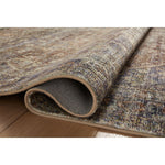Amber Lewis x Loloi Morgan Spice / Lagoon Rug