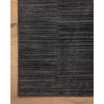 Amber Lewis x Loloi Lou Charcoal Rug