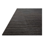 Amber Lewis x Loloi Lou Charcoal Rug