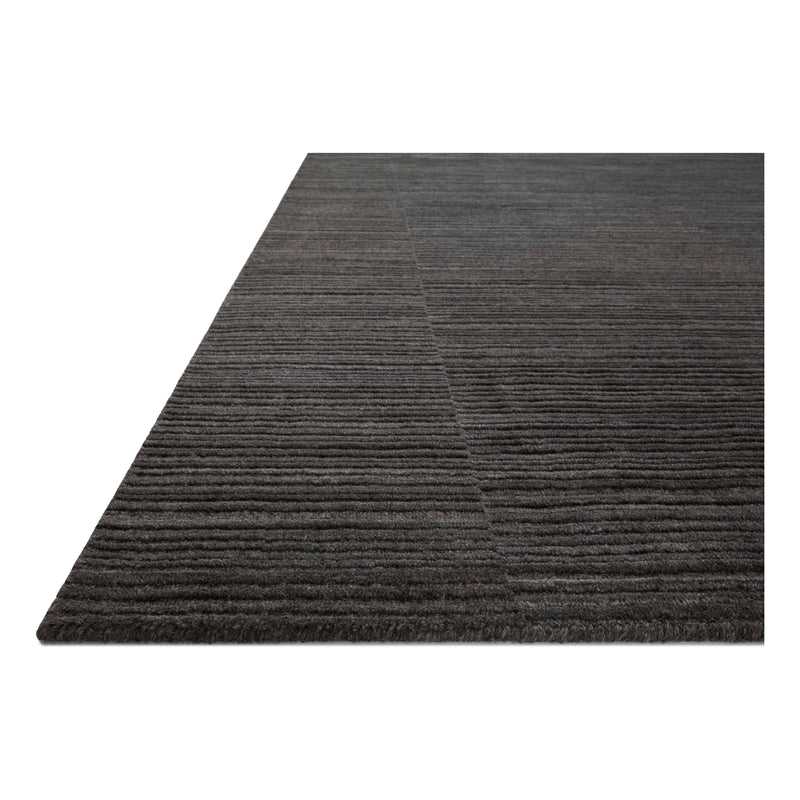 Amber Lewis x Loloi Lou Charcoal Rug