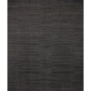 Amber Lewis x Loloi Lou Charcoal Rug