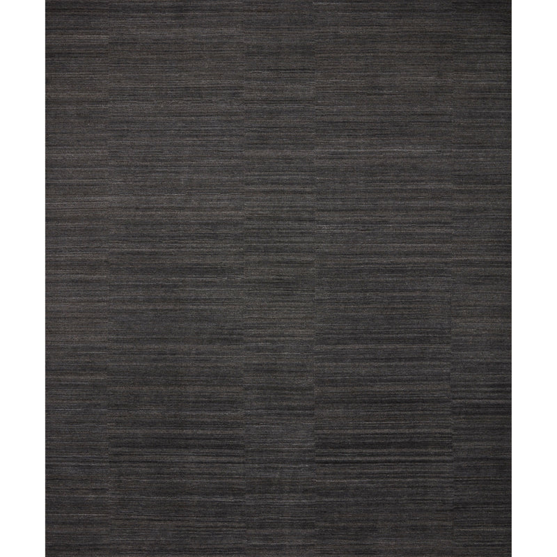 Amber Lewis x Loloi Lou Charcoal Rug
