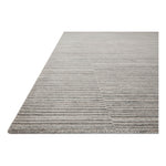 Amber Lewis x Loloi Lou Dove Rug