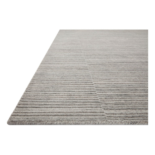 Amber Lewis x Loloi Lou Dove Rug