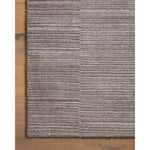 Amber Lewis x Loloi Lou Grey Rug