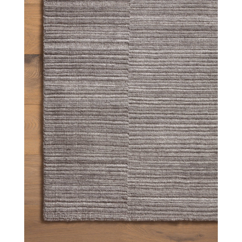 Amber Lewis x Loloi Lou Grey Rug
