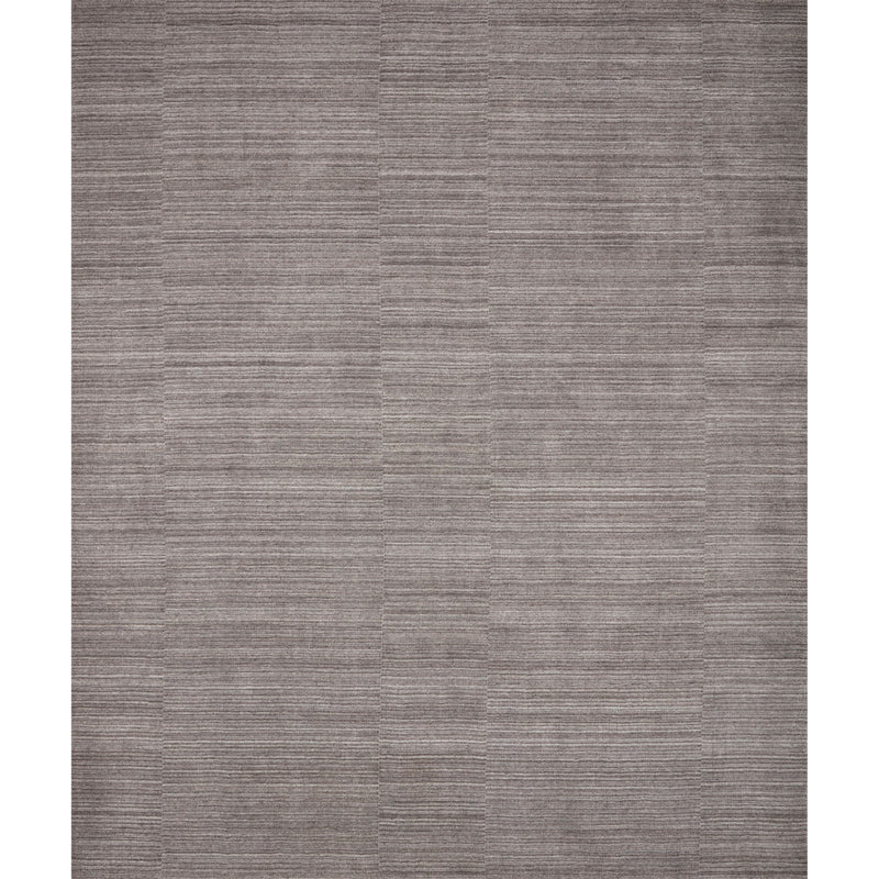 Amber Lewis x Loloi Lou Grey Rug