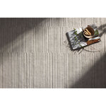 Amber Lewis x Loloi Lou Ivory Rug