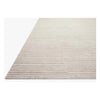 Amber Lewis x Loloi Lou Ivory Rug