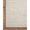 Amber Lewis x Loloi Lou Ivory Rug