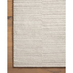 Amber Lewis x Loloi Lou Ivory Rug