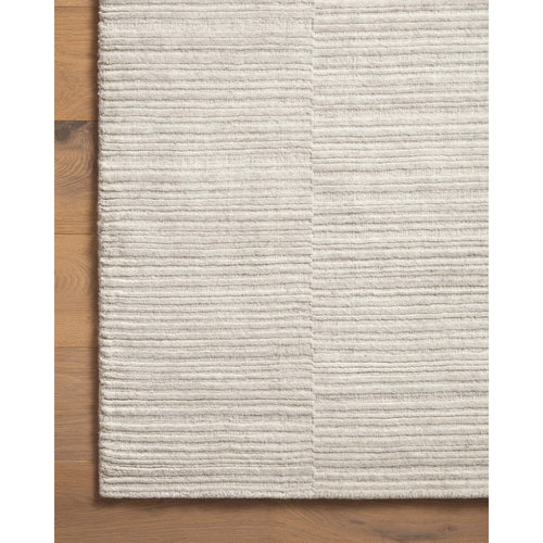 Amber Lewis x Loloi Lou Ivory Rug