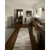 Amber Lewis x Loloi Rocky Ivory / Dove Rug