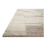 Amber Lewis x Loloi Rocky Ivory / Dove Rug