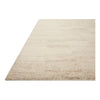 Amber Lewis x Loloi Rocky Natural / Fog Rug