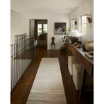 Amber Lewis x Loloi Rocky Natural / Sand Rug