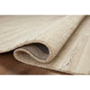 Amber Lewis x Loloi Rocky Natural / Sand Rug