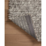 Amber Lewis x Loloi Woodland Granite Rug