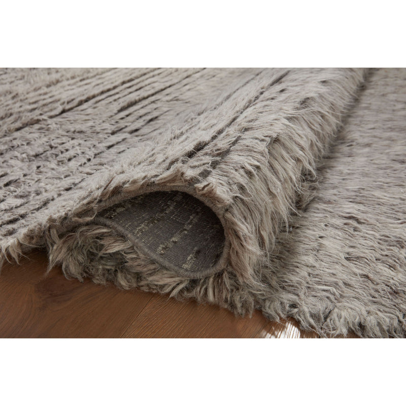 Amber Lewis x Loloi Woodland Granite Rug