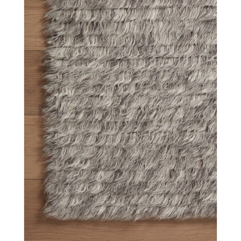 Amber Lewis x Loloi Woodland Granite Rug